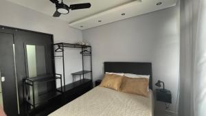 Apartamento Casa Twicz Praia do Gonzaguinha - São Vicente - SP