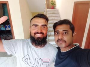 Ghosh homestay 8