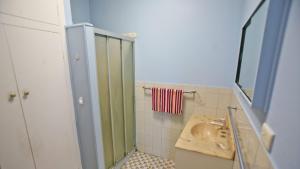 Fishermans Cabin - 11 Mill Street Affordable, fishing friendly