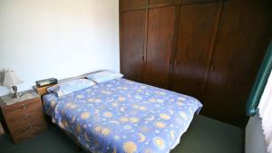 Fishermans Cabin - 11 Mill Street Affordable, fishing friendly