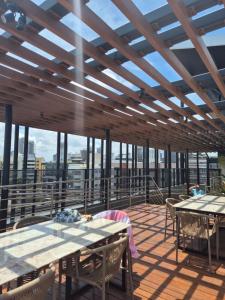 Studio Térreo Pé na Areia Beira Mar