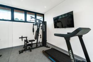 Villa Cocoonky by BaliSuperHost