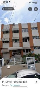 Frente Mar e Próximo ao Farol da Barra