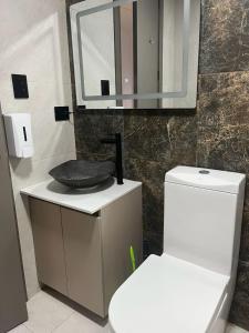 Departamento Minimalista Centro Loja