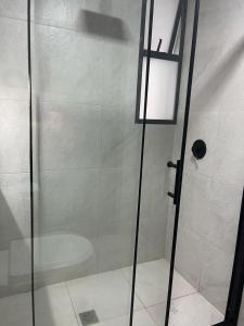 Departamento Minimalista Centro Loja