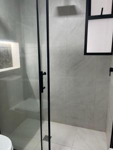 Departamento Minimalista Centro Loja