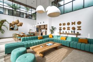 Villa Cocoonky by BaliSuperHost