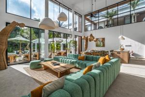 Villa Cocoonky by BaliSuperHost