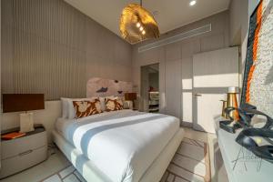 Boutique 1BR Escape Cosy & Classy JVC