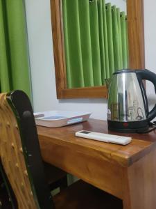 Beehive mountain resident