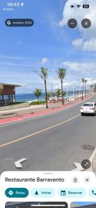 Frente Mar e Próximo ao Farol da Barra