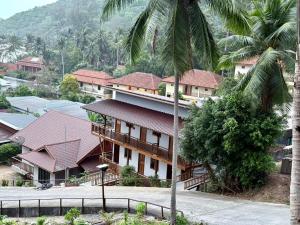 Nice Beach Resort Koh Pha-ngan