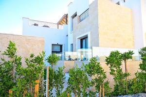 El Gouna Cyan the Range 4BDs Villa with private Pool