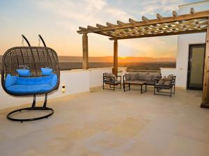 El Gouna Cyan the Range 4BDs Villa with private Pool