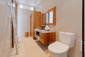 Brand New Private Room with Pool Ubud Lodtunduh