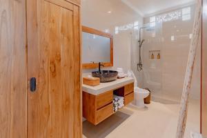 Brand New Private Room with Pool Ubud Lodtunduh