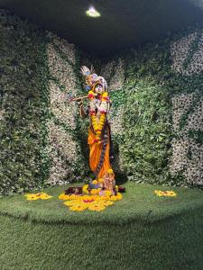 The Skyland Hotel And Restaurant