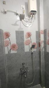 Linga home stay
