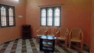 Linga home stay