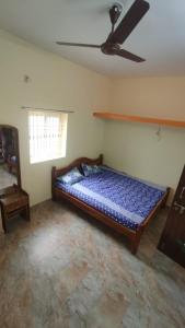 Linga home stay
