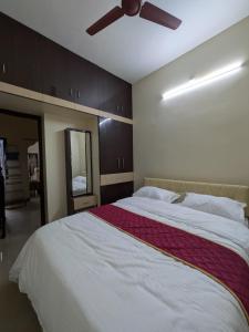 Sri Abirami Homestays