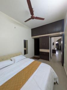 Sri Abirami Homestays