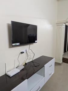 Sri Abirami Homestays