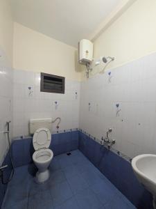 Sri Abirami Homestays