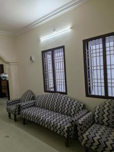 Sri Abirami Homestays