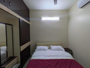 Sri Abirami Homestays