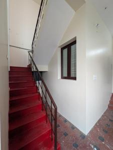 Sri Abirami Homestays