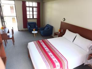 Samana House Ollantaytambo