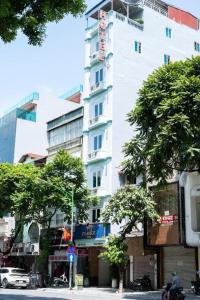 Bay Luxury Chariot Hotel