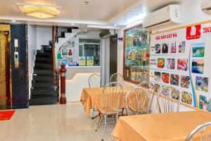 Ngoc Linh Hostel and Travel