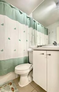 Maravillosa Vista Al Mar, Valparaiso