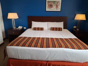 APU MOUNTAIN LODGE CUSCO