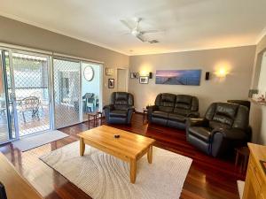 번버리 Cozy Retreat South Bunbury 싱글룸 스위트룸
