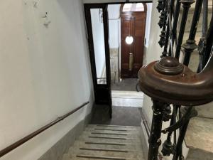 Habitación en casa de lujo