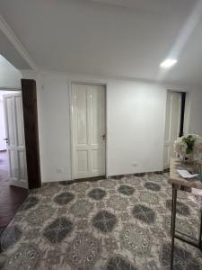 Habitación en casa de lujo