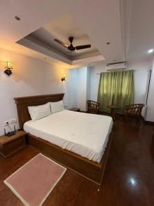Rozana Retreats BeachVibe -kannur