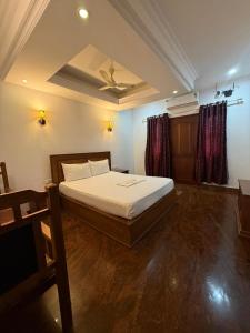 Rozana Retreats BeachVibe -kannur