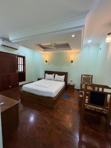 Rozana Retreats BeachVibe -kannur