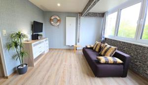 Ferienwohnung Seepferdchen