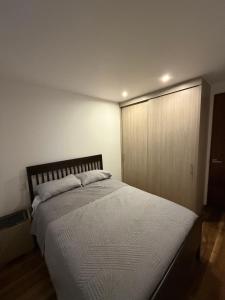 Cozy apartment,amenities