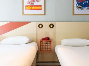 ibis budget Angoulême Centre