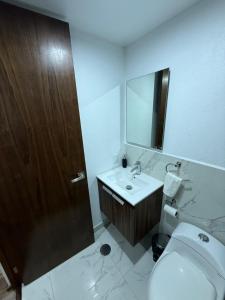 Cozy apartment,amenities