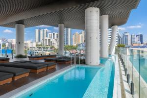 FV Valley House Apartments