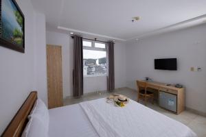 Oceanic Hotel Vung Tau