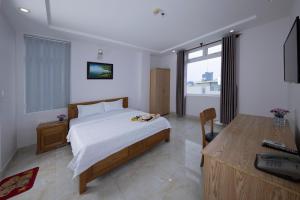 Oceanic Hotel Vung Tau