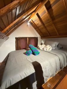 Villa Aiden Bungalow 2 near Beach